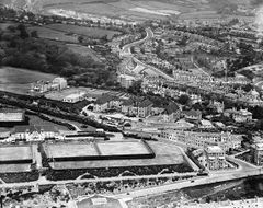 Resh-and-bowling-greens-in-1934